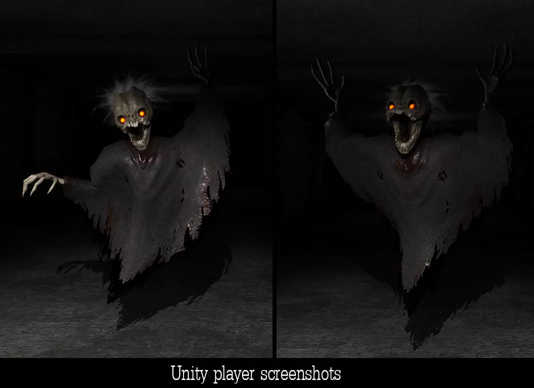 Nightmare Creature 3 v1.0📱 - изображение 3